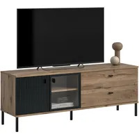 Xonox.home – Chess Lowboard B/H/T: ca. 154/57/41 cm