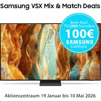 Samsung GQ55QN74F 55" 4K UHD QLED Smart TV