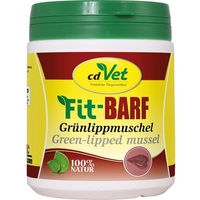 CdVet Fit-BARF Grünlippmuschel 400 g