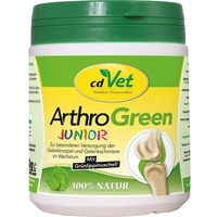 CdVet ArthroGreen Junior 80 g