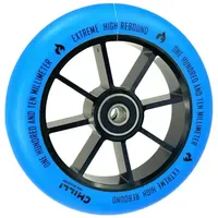 Chilli Pro Scooter Chilli Pro Stunt-Scooter Spoked Base Rolle