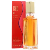 Emporio Armani Red Eau de Toilette 90 ml