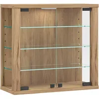 VCM Hängevitrine Vitrosa 43 x 18 x 40 cm
