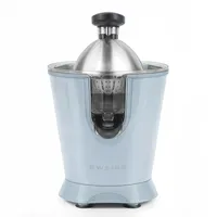 Sweiss ZEST6 Elektrische Zitruspresse Blau