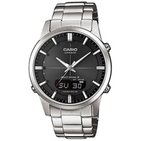 Casio Wave Ceptor Edelstahl 40 mm LCW-M170D-1AER