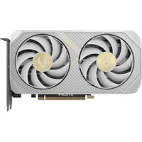 Zotac GeForce RTX 5060 Ti Twin Edge OC White
