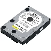 Western Digital AV 250GB (WD2500AVJS)