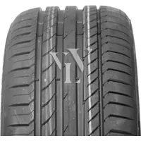 Continental ContiSportContact 5 SUV 255/40 R20 101V