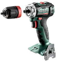 Metabo Akku-Bohrschrauber BS 18 L BL Q ohne Akku