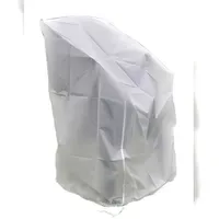 Gravidus Abdeckplane 62 x 62 cm Weiß