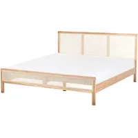 Beliani Bett Salernas 180 x 200 cm