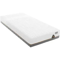 Schlaraffia Gelschaummatratze Quantum Touch Next 240 140 x 200