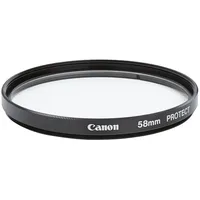 Canon Regular 58mm