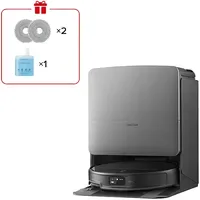 Roborock Saros 20X Schwarz
