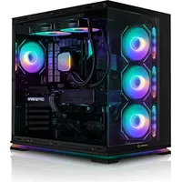 Aurumpc Gaming PC i9-12900KF 32 GB RAM 1 TB