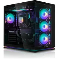 Aurumpc Gaming PC i9-12900KF 32 GB RAM 1 TB