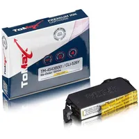 Tomax premium CLI-526Y gelb 4543B001