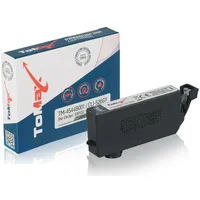 Tomax premium ersetzt Canon 4544B001 / CLI-526GY Tintenpatrone, grau
