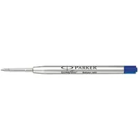 Parker Ersatzmine Fein Blau