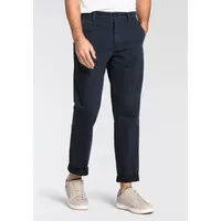 Levi's Chinohose Chino Authentic Strt Blau 32