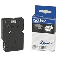 Brother TC-291 schwarz/weiß