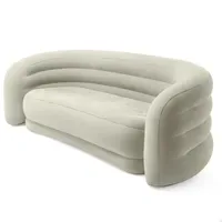 Intex 66571NP Sofa Curve Sofa 229x109x81cm