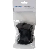 Zoom WSH-2e - Kunstfell-Windschutz für H2essential Handy Recorder |