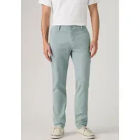 Levi's Chino Taper Hosen Lead Shady GD 30 32