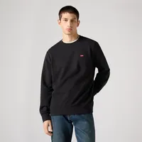 Levi's Sweatshirt LEVI'S "SWEATSHIRT NEW Original CREW", Rundhals, Baumwolle,