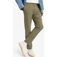 Levi's Chino Taper Hosen Grün 31 32