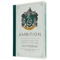 Insight Editions Harry Potter: Ambition
