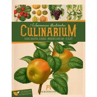 Ackermann Culinarium Wochenplaner Kalender 2027 Küche, Kräuter, Kurioses