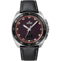 JUNGHANS 1972 Mega Solar Funk-Solar 43 mm 56/4610.00