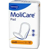 Hartmann MoliCare Pad 4 Tropfen 9 x 30 St.