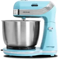 Cecotec Cecomixer Easy 250 W Blau