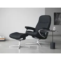 Stressless Relaxsessel Consul Leder 78 x 97 x 70