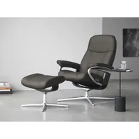 Stressless Relaxsessel Consul Leder 78 x 97 x 70