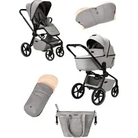 Moon gmbh / buggy Resea 2.0 Grau