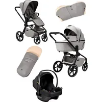 Moon gmbh / buggy Resea 2.0 Grau