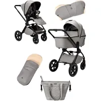 Moon gmbh / buggy Gio 2.0 Ghost