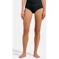 Odlo Active Light Midi Brief 2 St. Schwarz XS