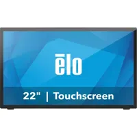 Elo Touch 2270L 21,5"