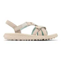 Columbia Konos EslaTM Sandalen - Soft Taupe / Marine