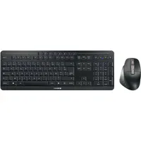 Cherry Stream Desktop Ultimate Cherry SX AZERTY
