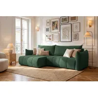 Fun Möbel Ecksofa Ontario Mit Schlaffunktion