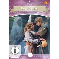 Onegate media gmbh Märchenperlen: Der süße Brei