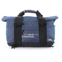 National Geographic Pathway 26 l Blau