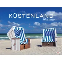 Eiland Küstenland Kalender 2027