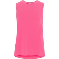 KARI TRAA Ava Tanktop bubblegum (BGUM) XS
