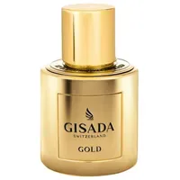 Gisada Gold Eau de Parfum 50 ml